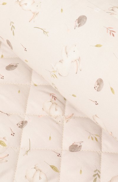 Гнездо-кокон для малышей LITTLE YOU, арт. 7LY20be0218-0210 / Модель Г1, фото 3