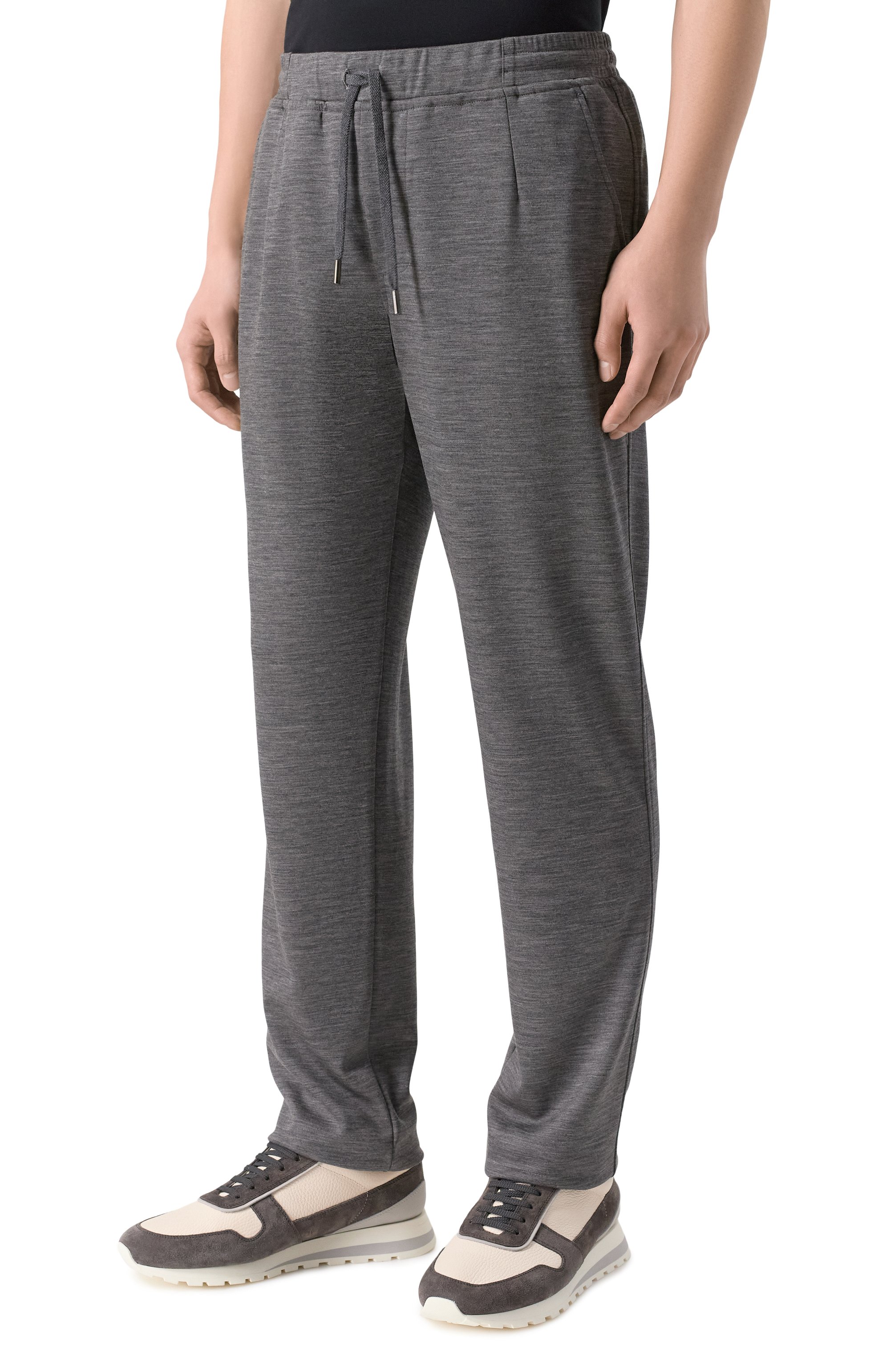 Шерстяные брюки MVST, арт. 13M708.VP00.MUST., фото 3