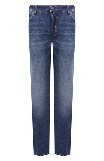 Джинсы TWO MEN IN THE WORLD, арт. HARRIS0N L0NG/VDLM7, фото 1