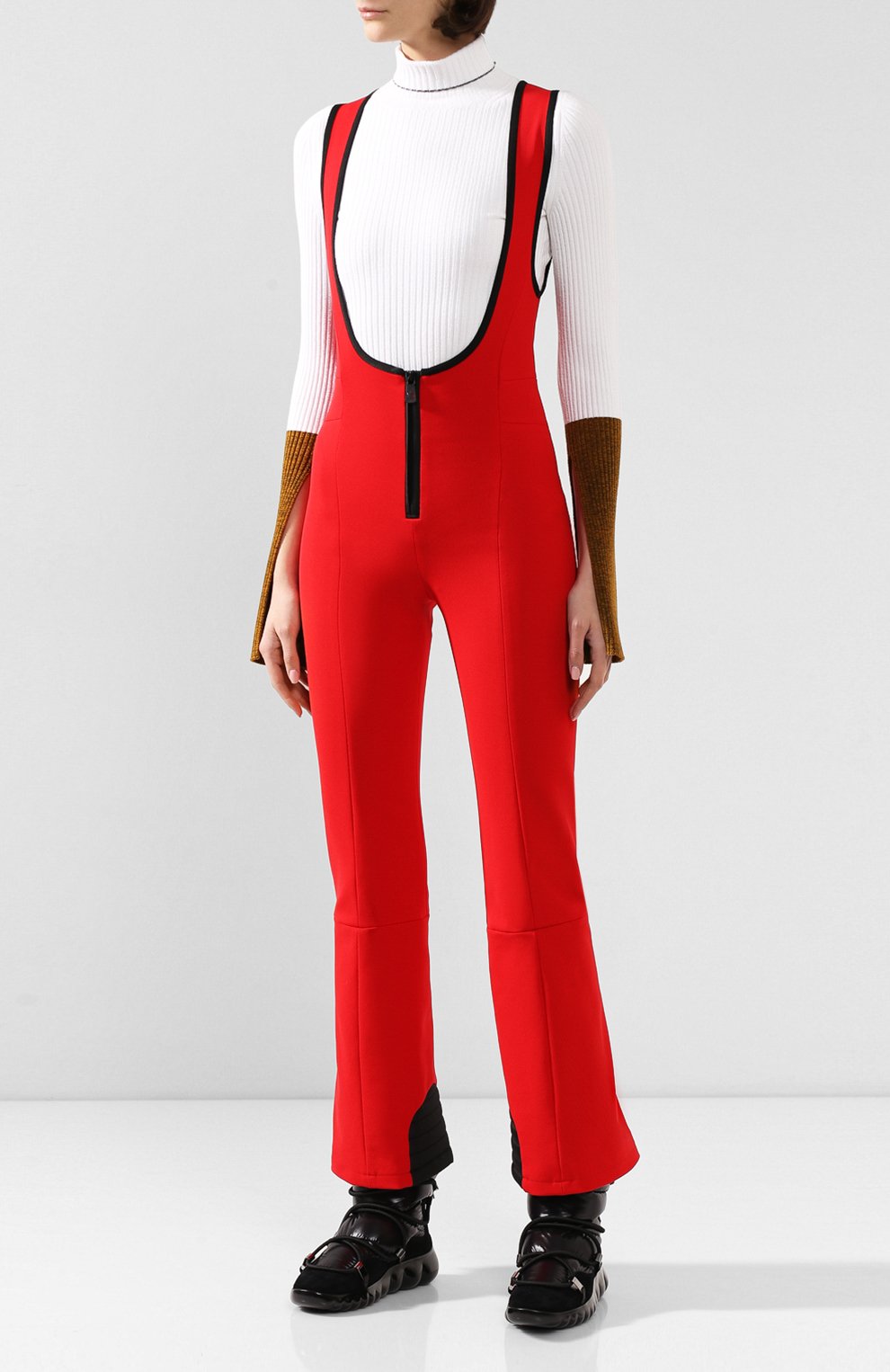 Комбинезон 3 moncler grenoble MONCLER GRENOBLE,  арт. E2-098-19023-85-53063, фото 3