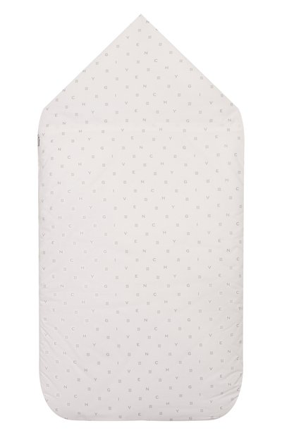 Хлопковый конверт GIVENCHY, арт. H90057, фото 2