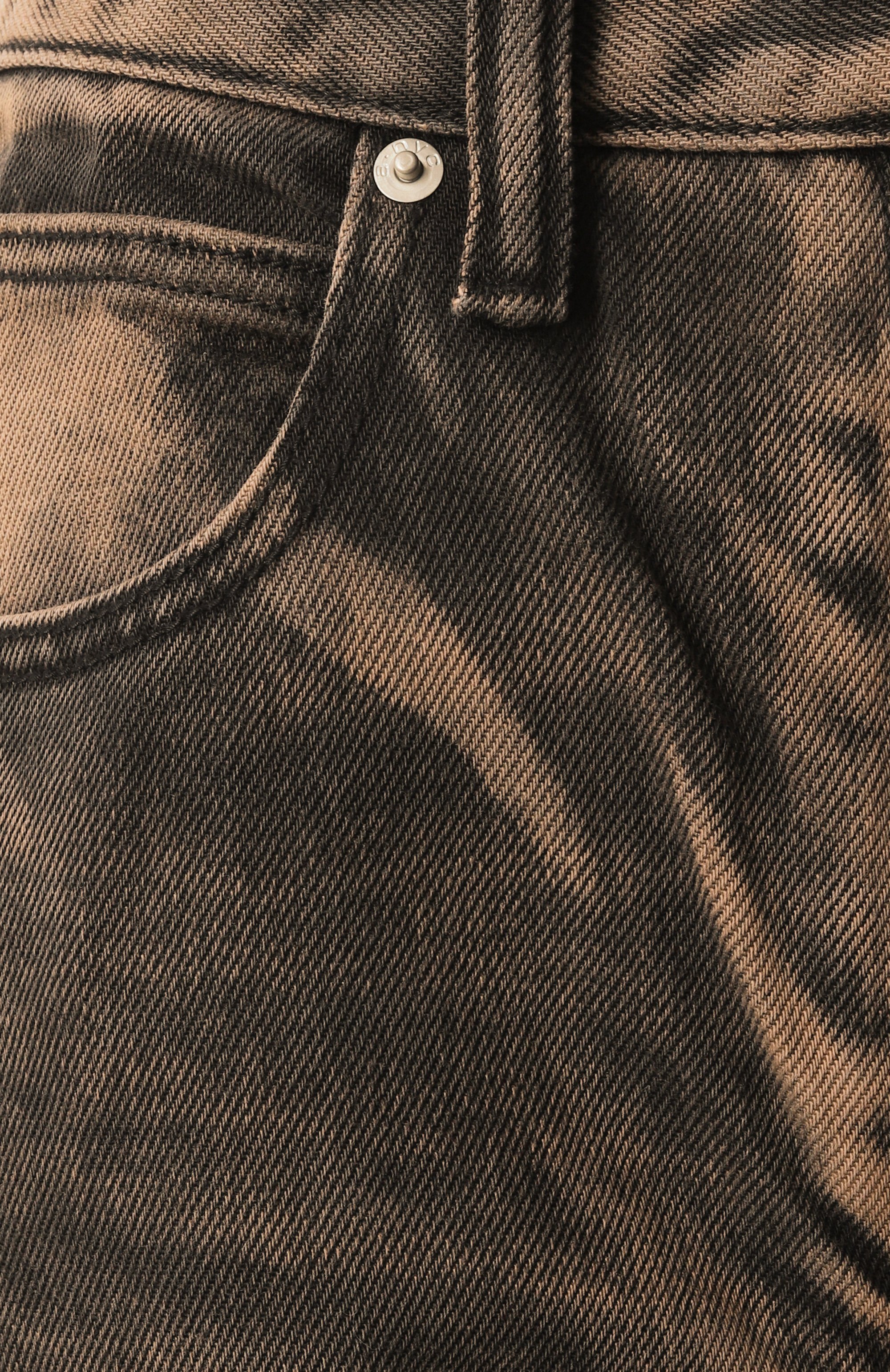 Джинсы ALEXANDER WANG, арт. 4DC3244320, фото 6