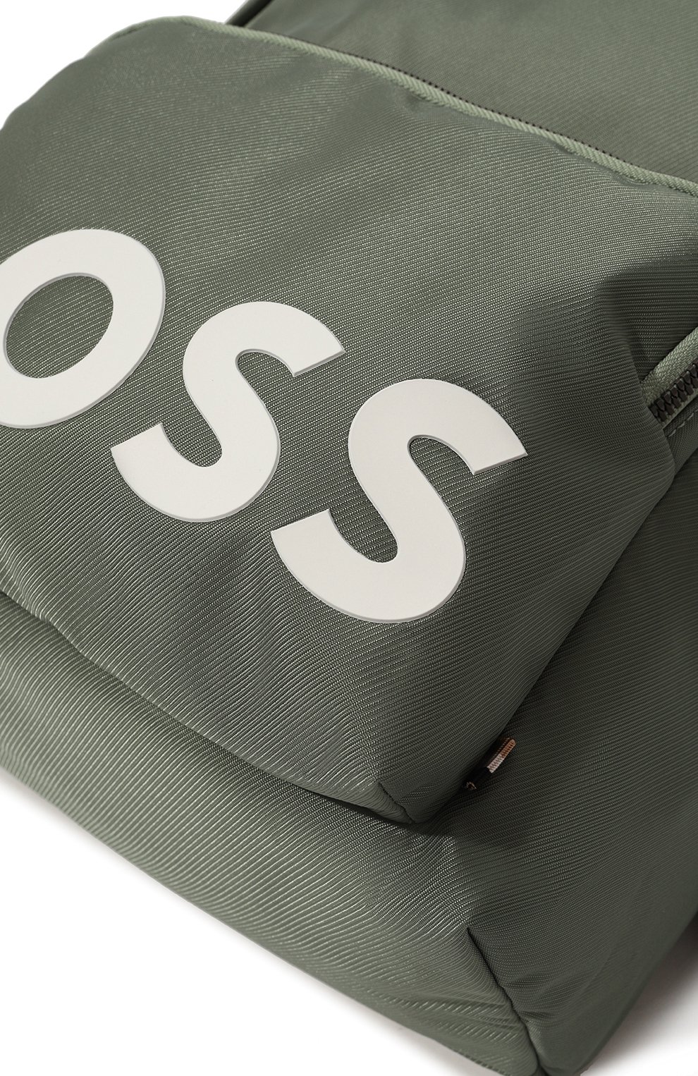 Текстильный рюкзак BOSS, арт. 50490969, фото 3