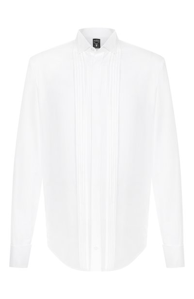 Мужская хлопковая сорочка VAN LAACK, арт. VL-SARTRE-DTF/130648