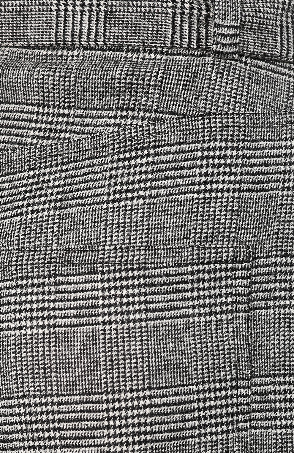 Брюки из смеси шерсти и кашемира PROENZA SCHOULER, арт. R1946008-AW080S, фото 5