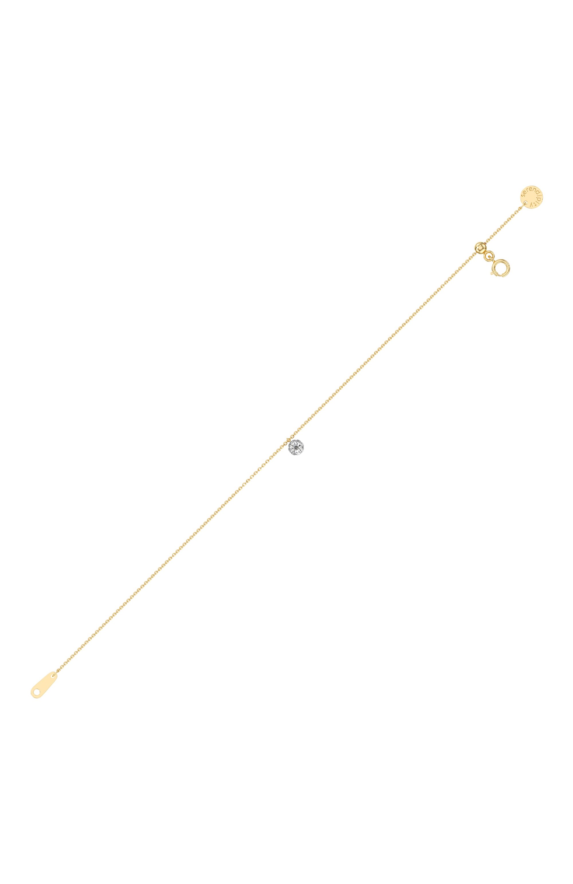 Браслет SERENDIPITY, арт. EJBR0021Y, фото 2