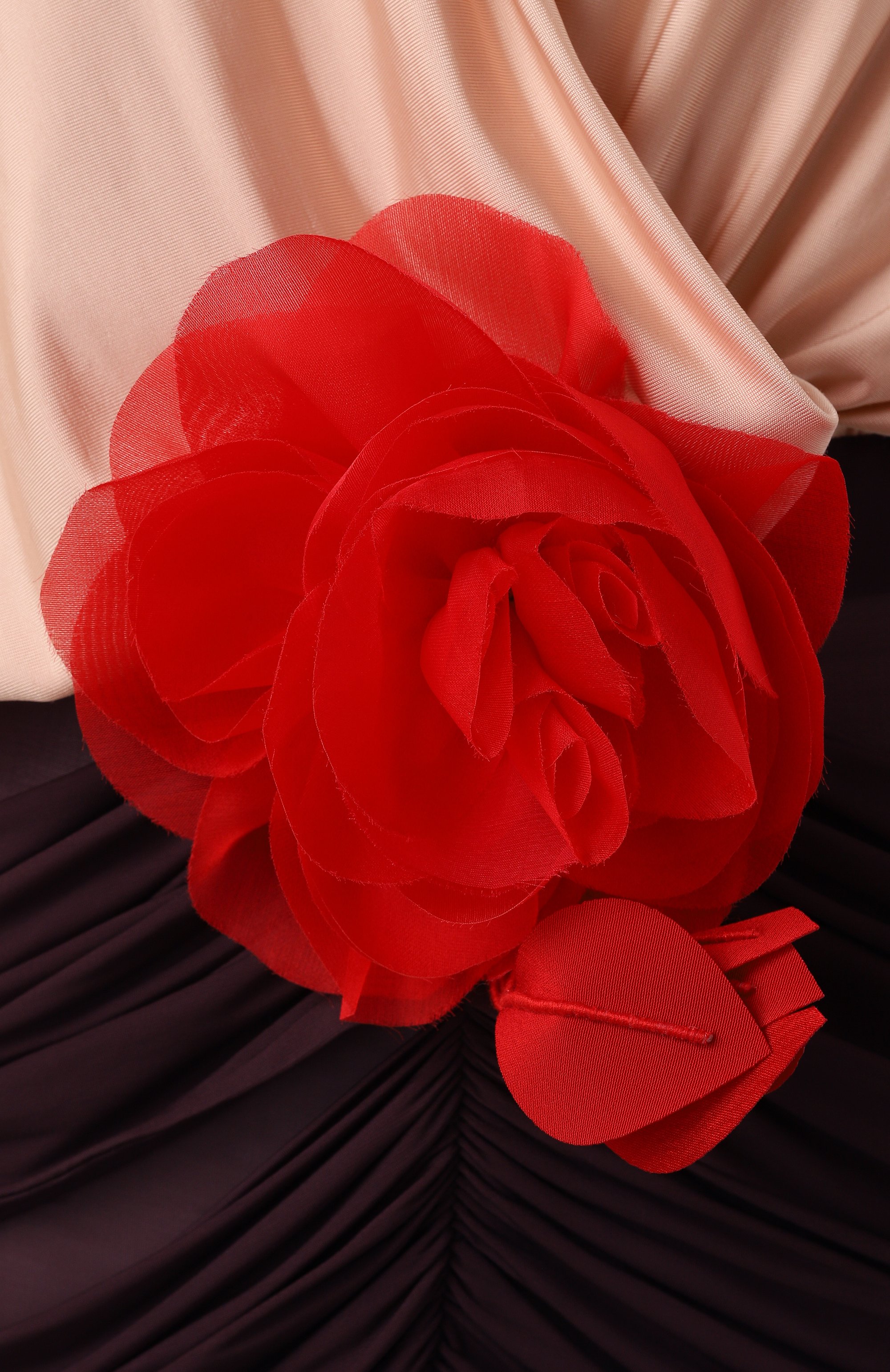 Платье из вискозы MAGDA BUTRYM, арт. 116924, фото 6