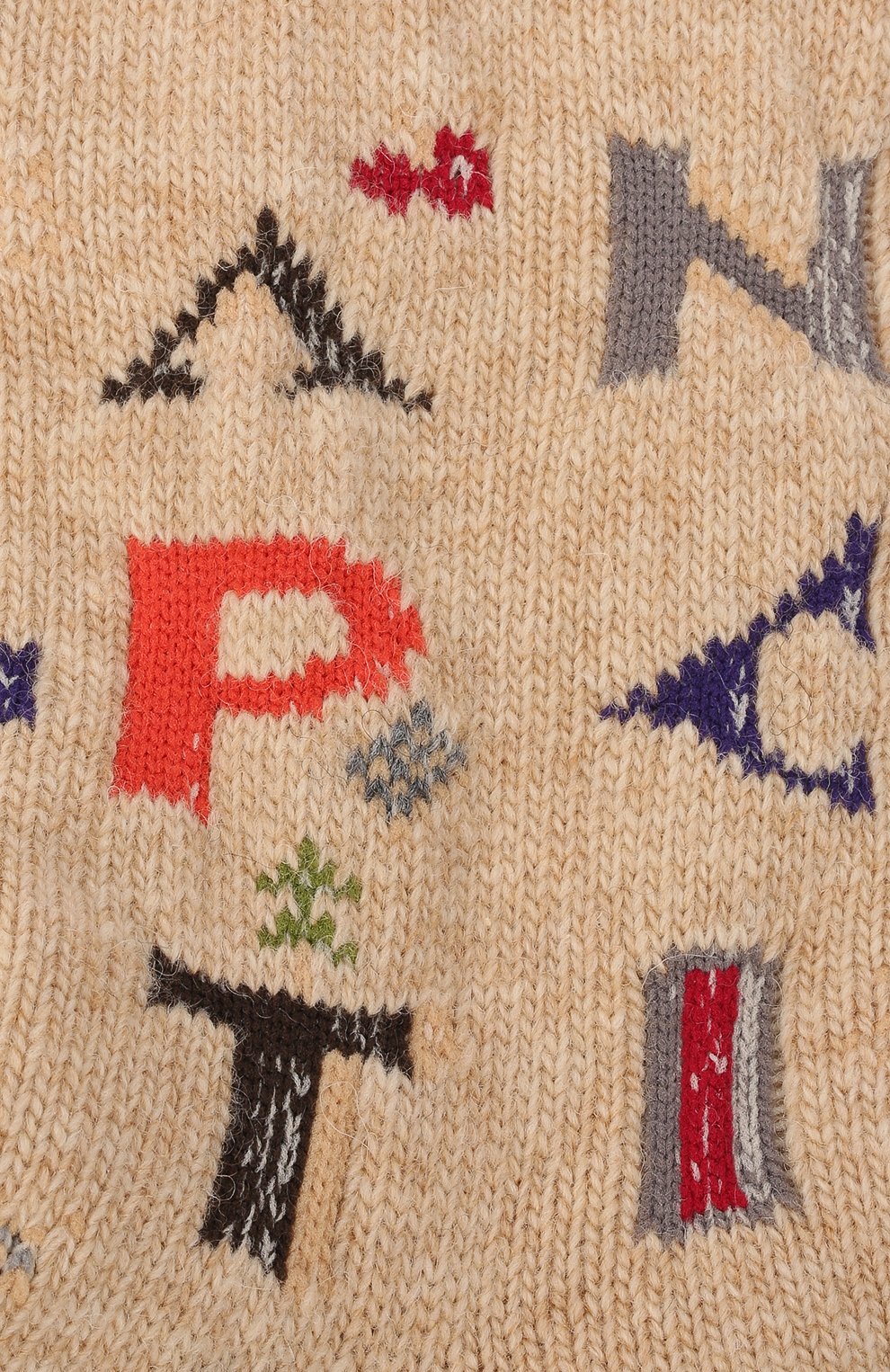 Шерстяные носки ANTIPAST, арт. AI-83A, фото 2