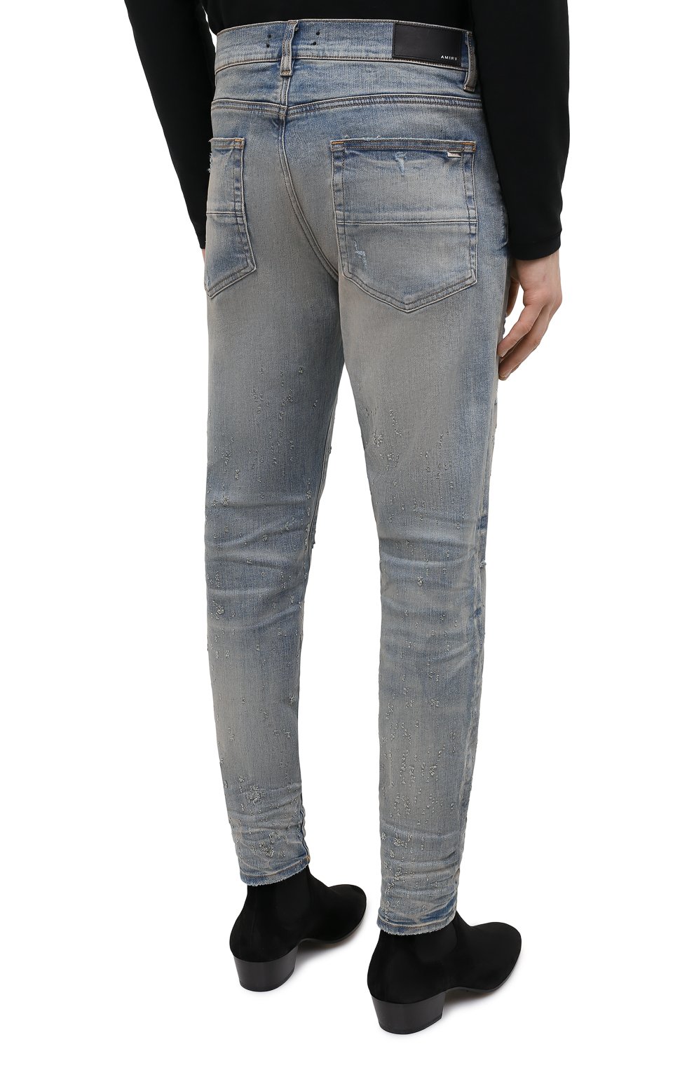 Джинсы AMIRI, арт. MDS030-408, фото 4