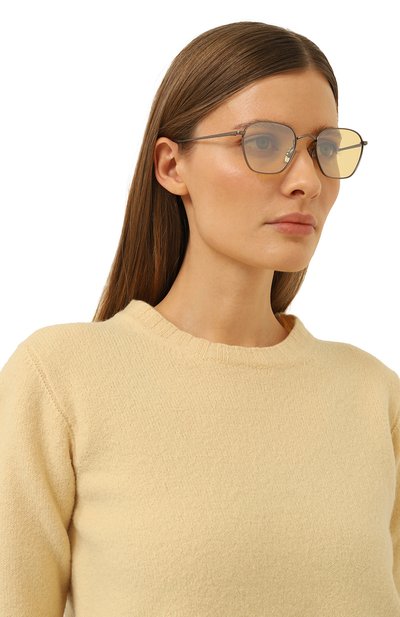 Солнцезащитные очки EYEPETIZER, арт. J0NDAL 3-24F, фото 2