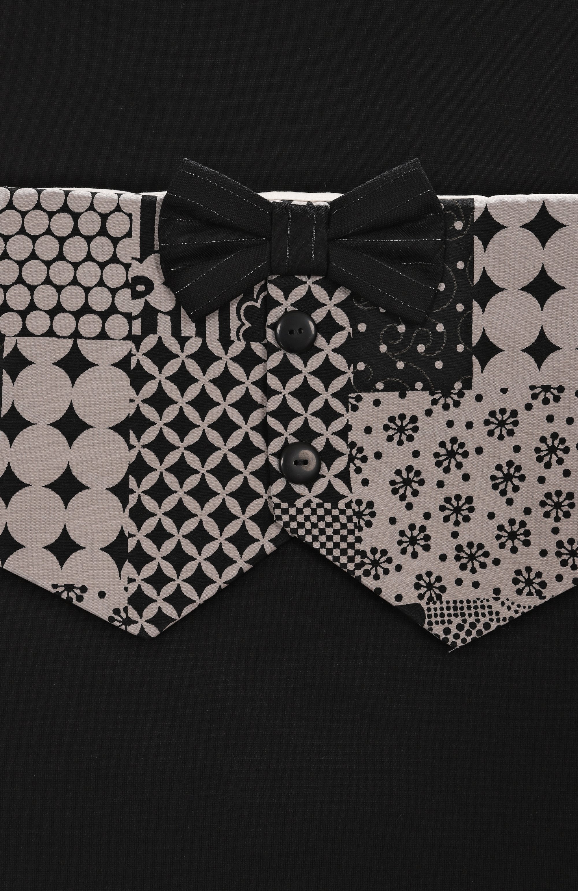 Комплект на выписку из четырех предметов CHEPE, арт. 071513, фото 7