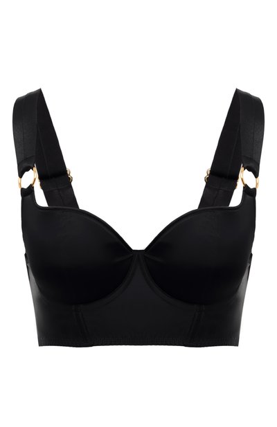 Женский бюстгальтер-бюстье BORDELLE, арт. SIGB30B