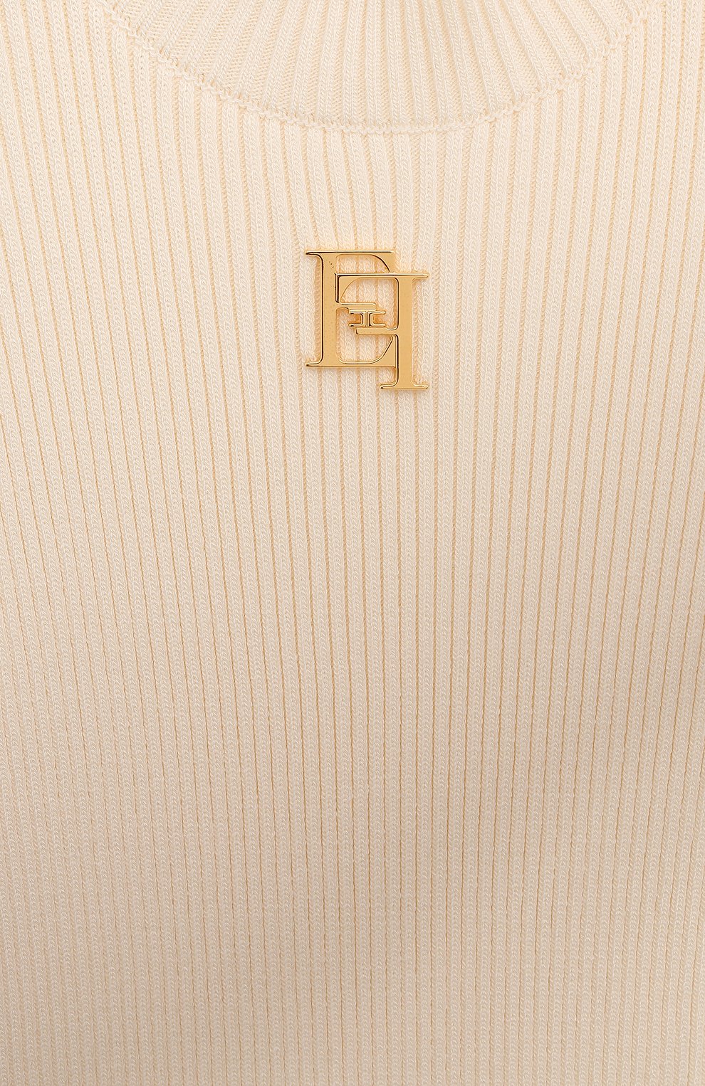 Платье ELISABETTA FRANCHI LA MIA BAMBINA, арт. EFAB5440/FL040/10A-12A+, фото 3