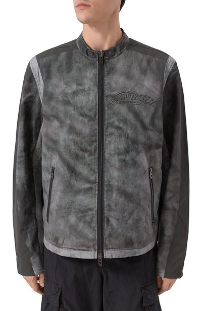 Куртка DIESEL, арт. A18508/0PLBK, фото 3