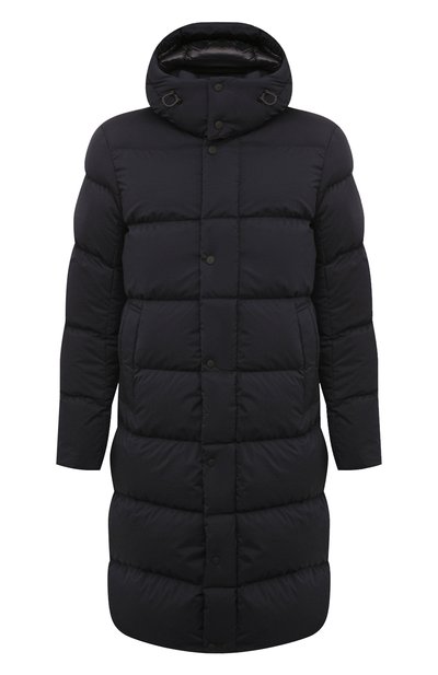 Мужская пуховик HETREGO, арт. 8N502/L0GAN