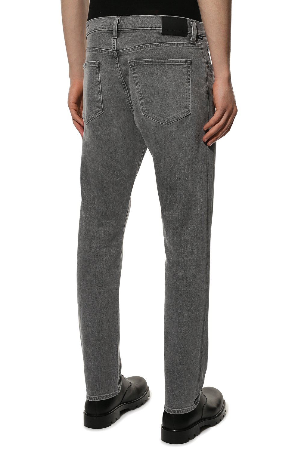 Джинсы CITIZENS OF HUMANITY, арт. 6170B-502, фото 4