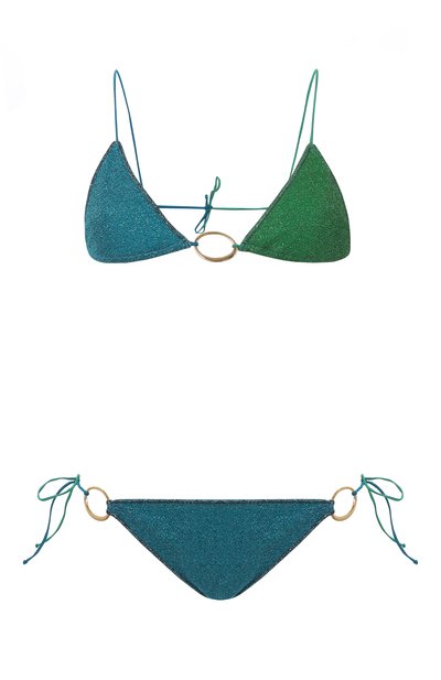 Женский раздельный купальник OSEREE, арт. LGF246