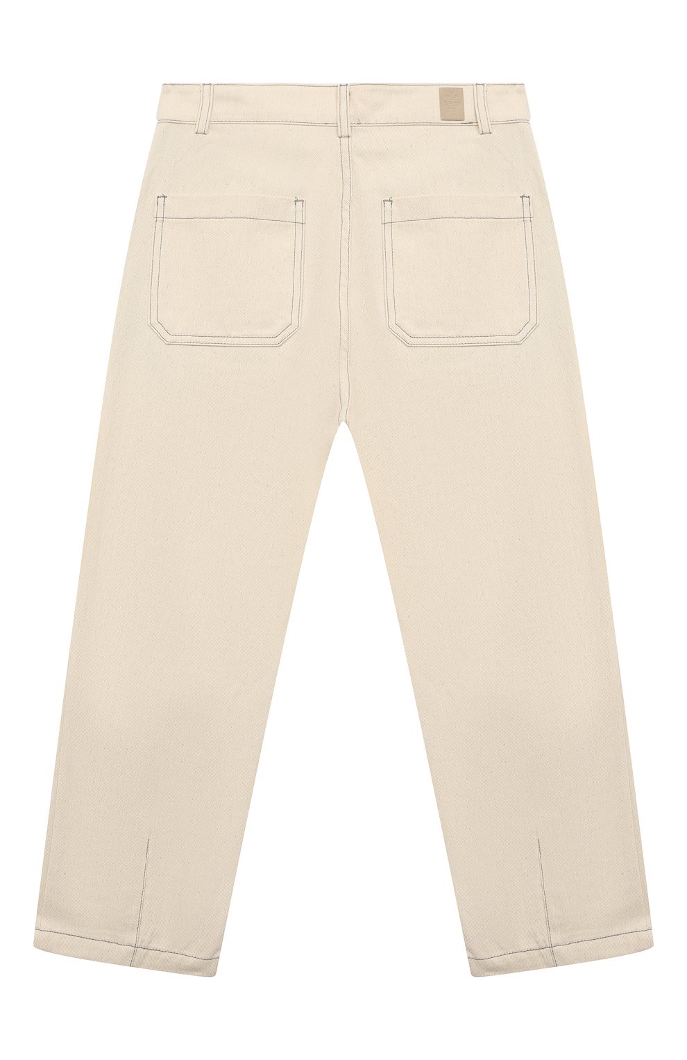 Джинсы ELEVENTY, арт. ES6A70/G0085/2-10, фото 2