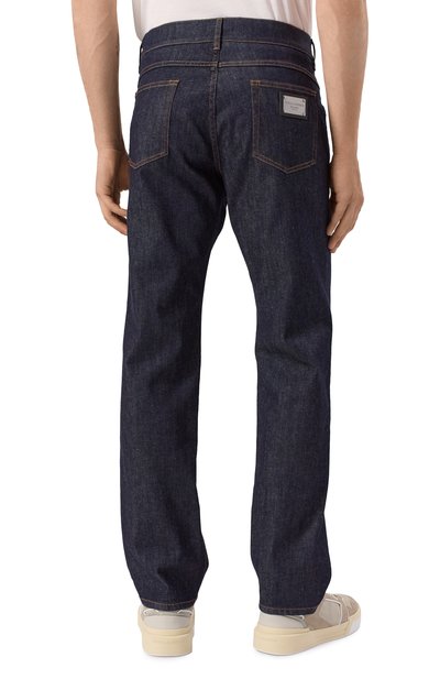 Джинсы luxury DOLCE & GABBANA, арт. GYQFCD/GH885, фото 4