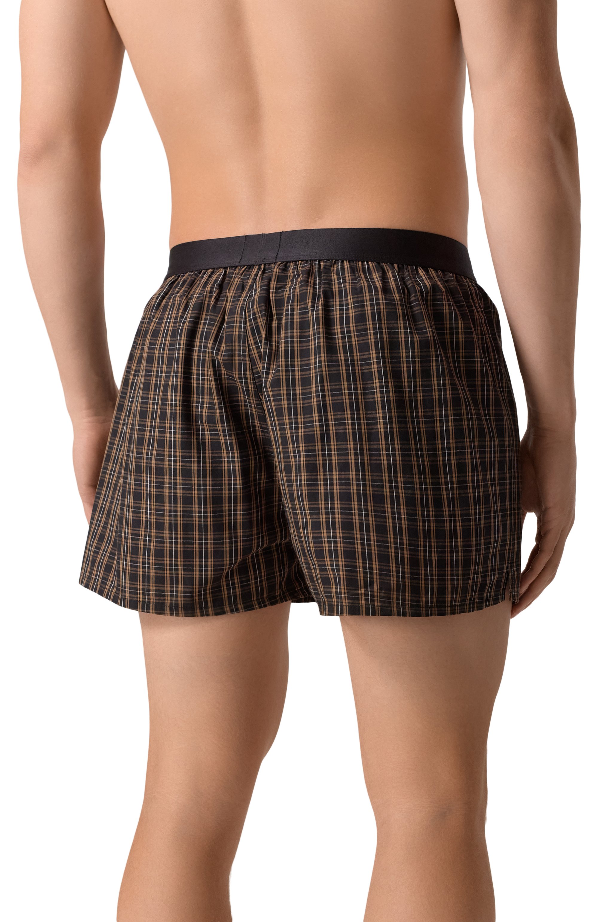 Комплект из двух боксеров BOSS, арт. 50535781, фото 5