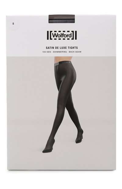 Женские колготки WOLFORD, арт. 19407