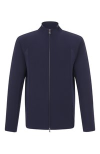 Темно-синий