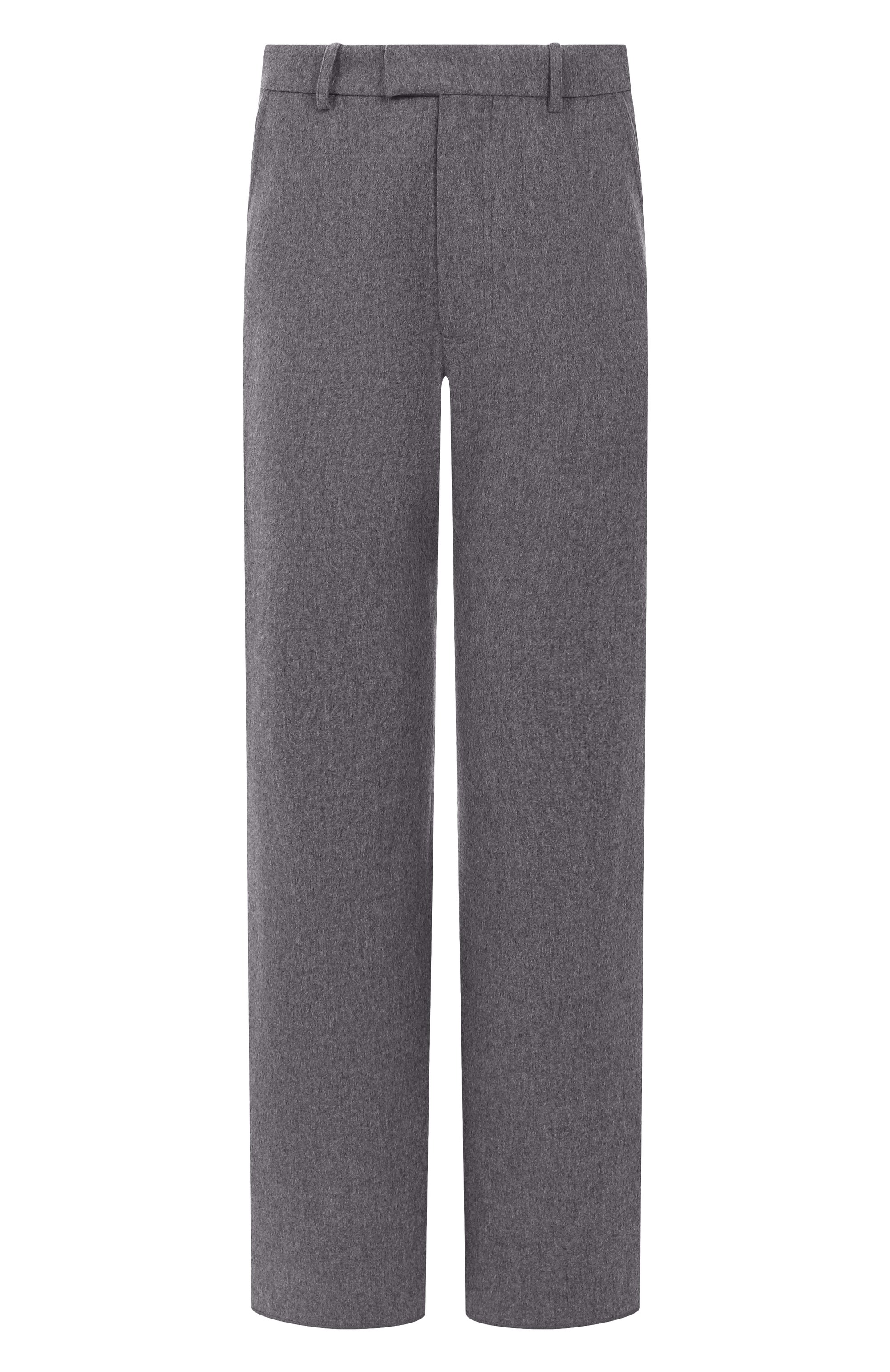 Кашемировые брюки MVST, арт. M25.1PM.T009, фото 1