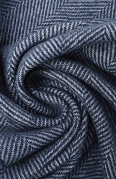 Шерстяной шарф LANVIN, арт. 710002440, фото 3