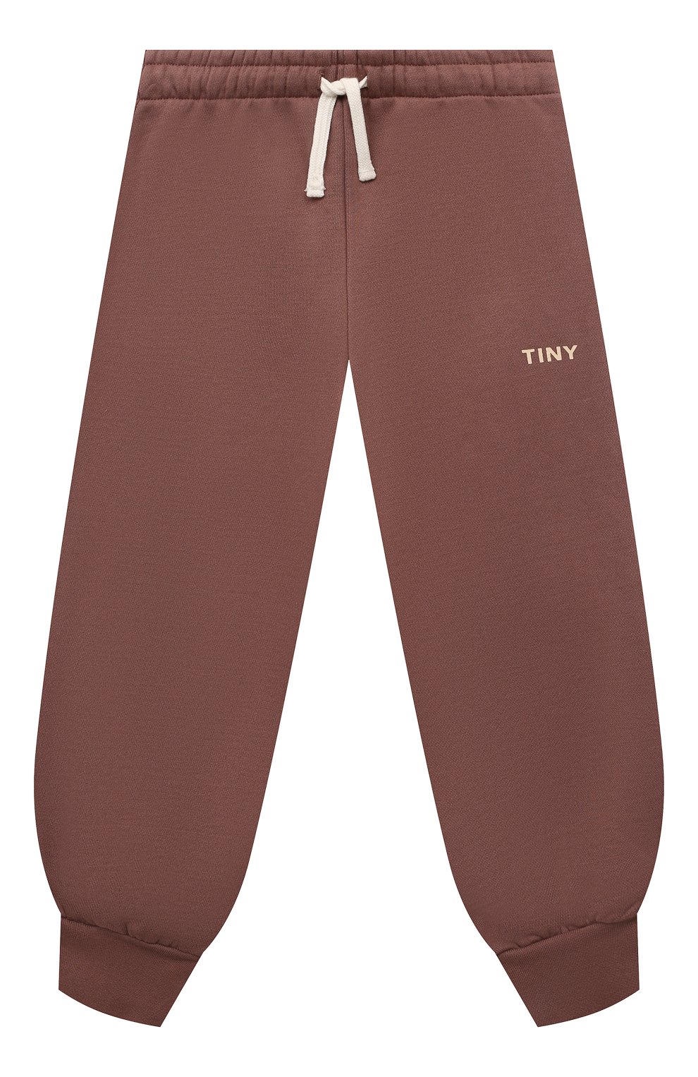 Хлопковые джоггеры TINYCOTTONS, арт. AW24-121, фото 1