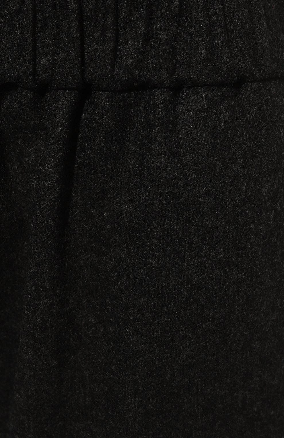 Брюки из шерсти и кашемира GIORGIO ARMANI, арт. GW000227/TE10537, фото 5