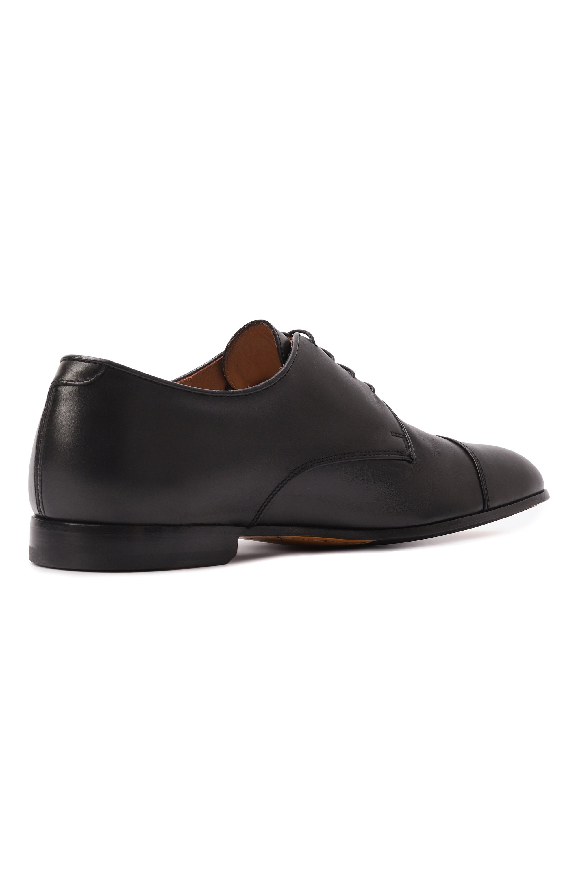 Кожаные дерби DOUCAL'S, арт. DU2808PANNUF259N, фото 5