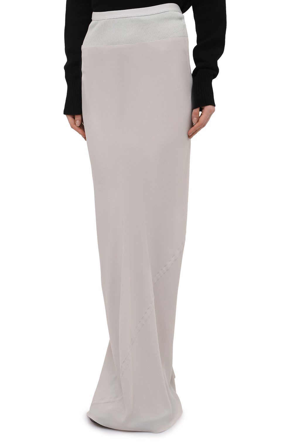 Юбка RICK OWENS, арт. RP21S3333/CC, фото 3