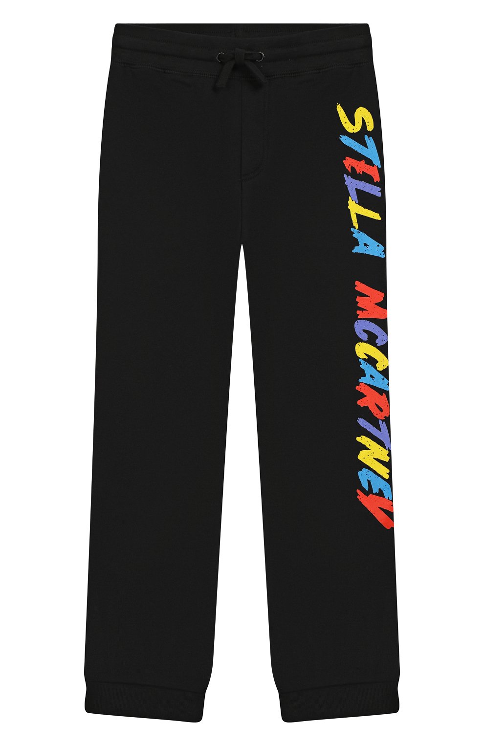 Комплект из толстовки и брюк STELLA MCCARTNEY, арт. 581426/SNJ83, фото 4