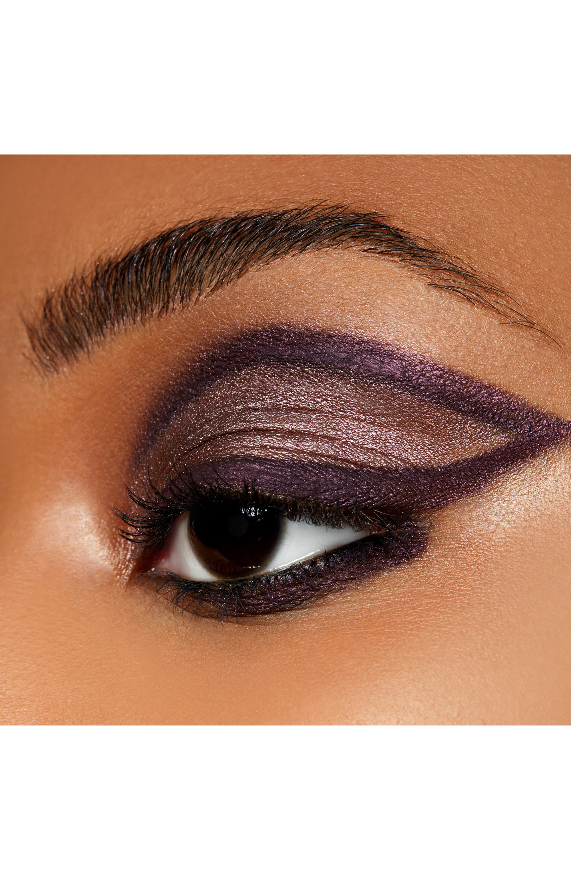 Кремовые тени с эффектом сияния extra dimension, оттенок stolen moment (1.3g) MAC, арт. MTCN-23, фото 7