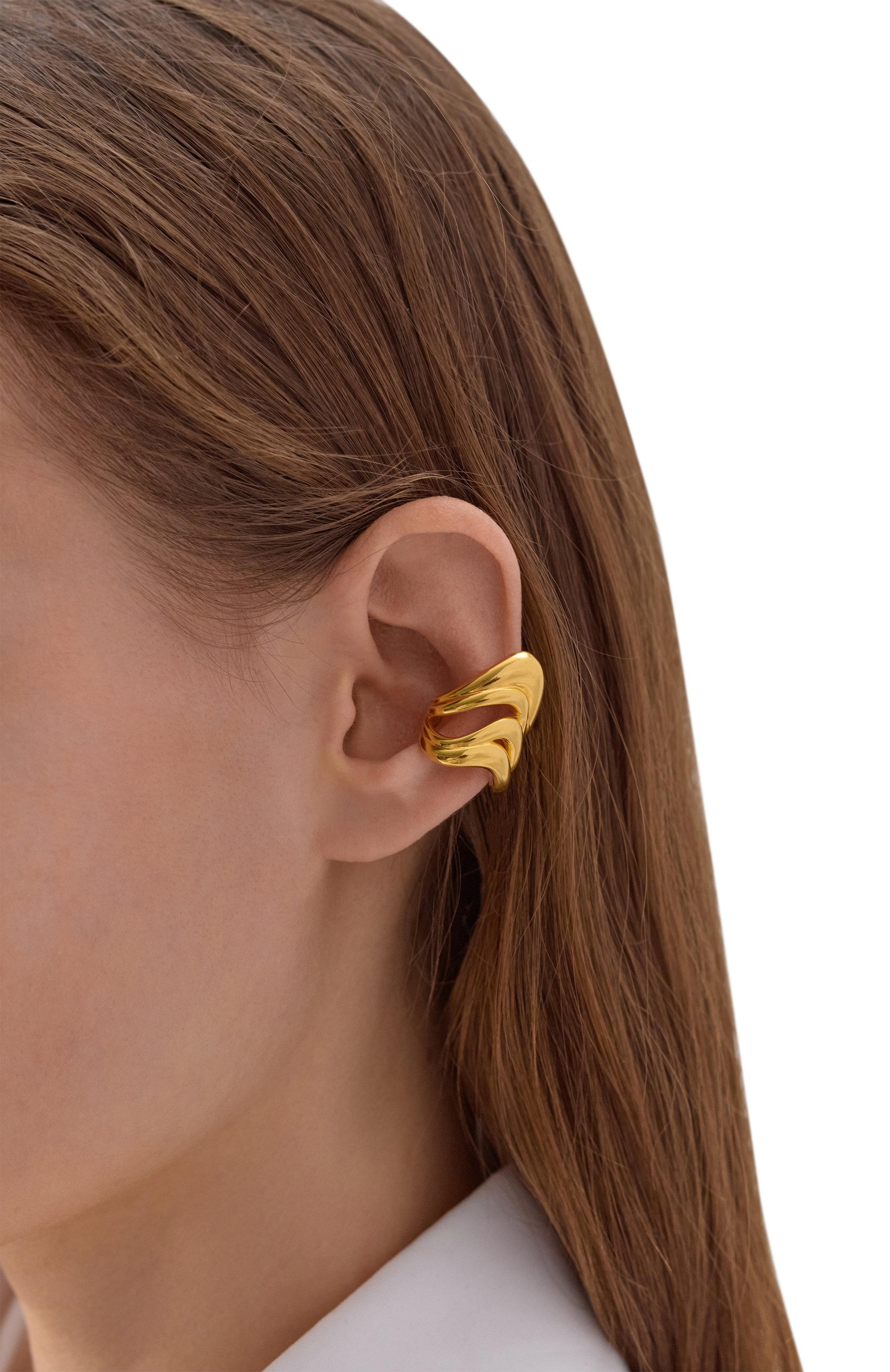 Кафф-дюна JEWLIA, арт. JR-216П, фото 2