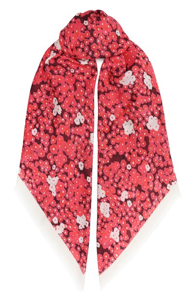 Шаль LANVIN, арт. 6L1414/SQ559, фото 1