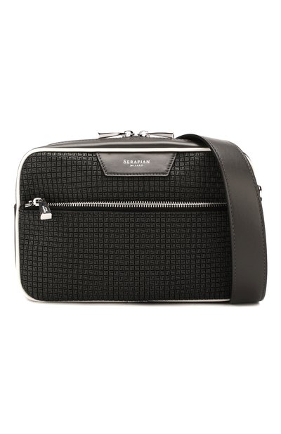 Поясная сумка SERAPIAN, арт. SSTEPMML7083M23A, фото 5