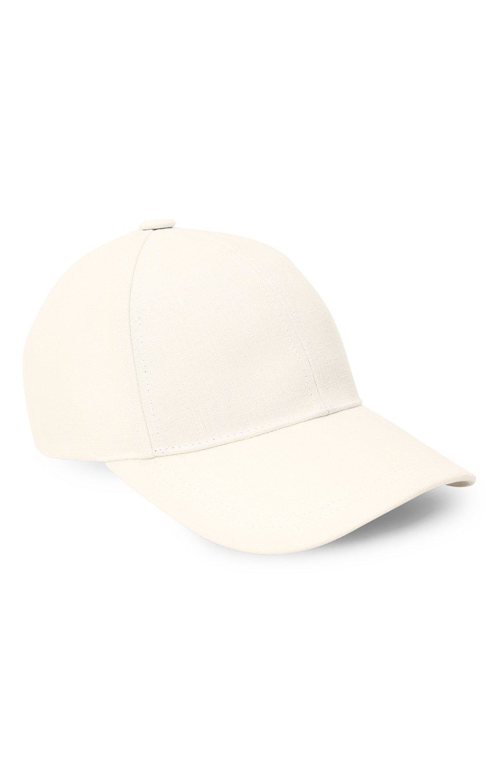 Льняная бейсболка HEADONISTE, арт. LIN BB, фото 1