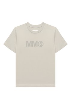 Комплект из трех футболок MM6, арт. M60553/MM010, фото 6