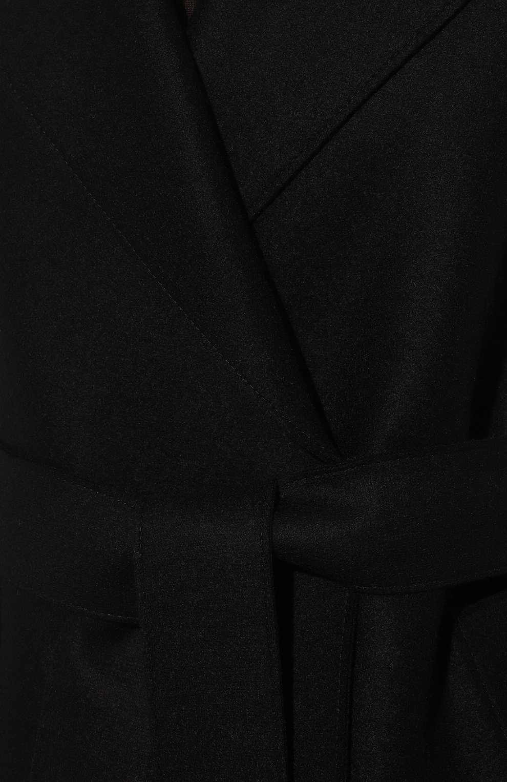 Шерстяное полупальто HARRIS WHARF LONDON, арт. A2225MLX, фото 5