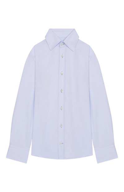 Хлопковая рубашка VAN LAACK, арт. VL-TIM-XX/150082/140-158