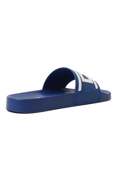 Шлепанцы DOLCE & GABBANA, арт. CS2072/AQ858, фото 5