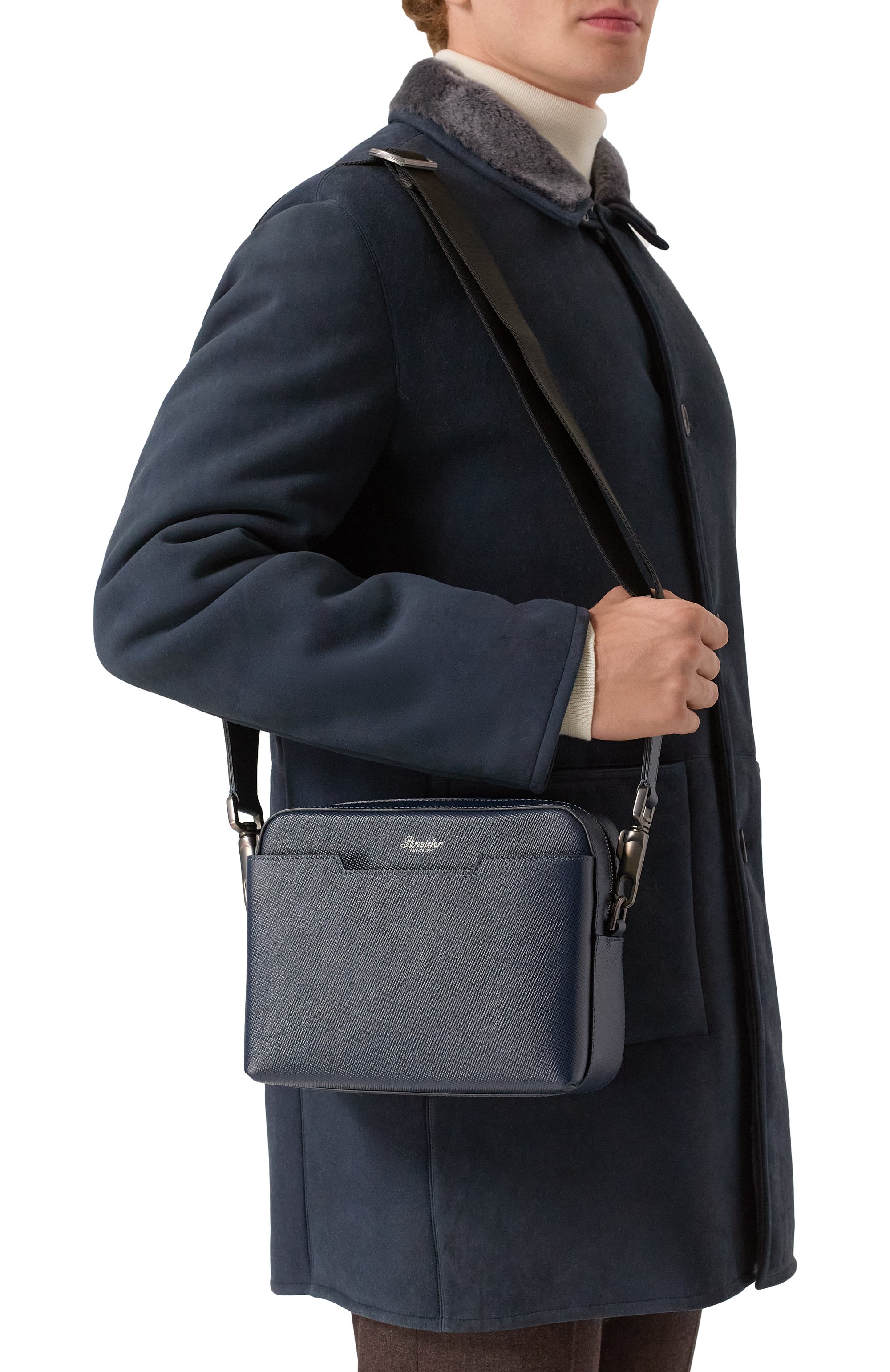 Сумка PINEIDER FIRENZE 1774, арт. PBL159334, фото 2