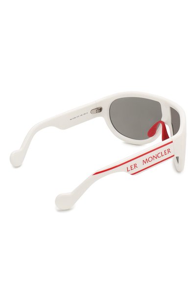 Солнцезащитные очки MONCLER, арт. ML 0106 21C 00 С/З ОЧКИ, фото 4