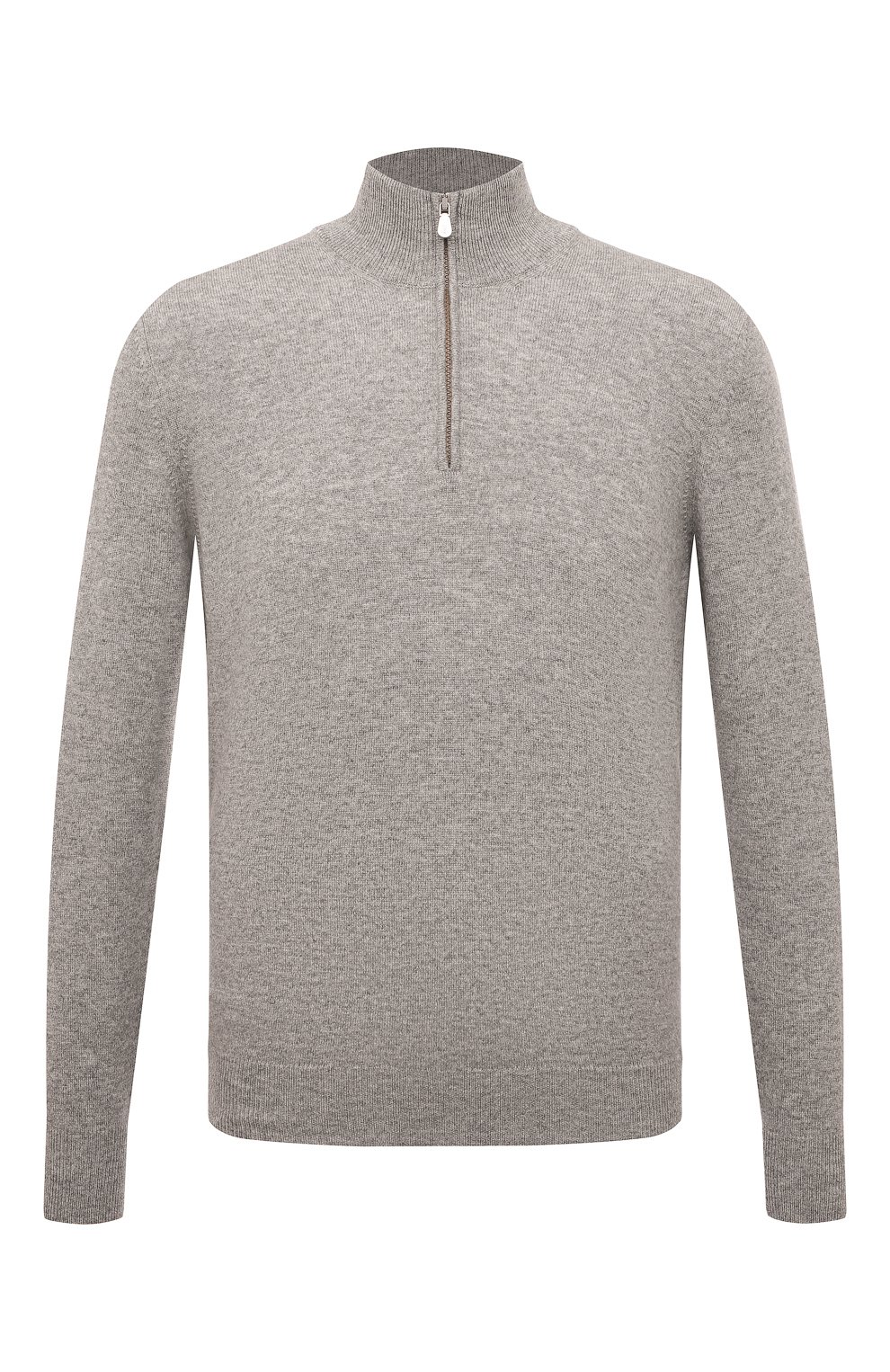 Кашемировый джемпер BRUNELLO CUCINELLI, арт. M2200B2212, фото 1