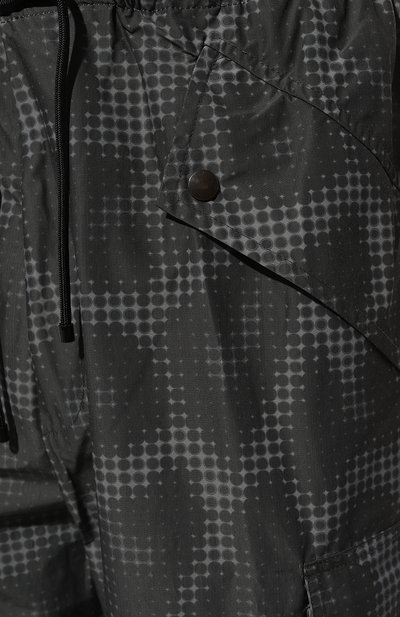 Джоггеры DRIES VAN NOTEN, арт. 242-020949-9025, фото 5