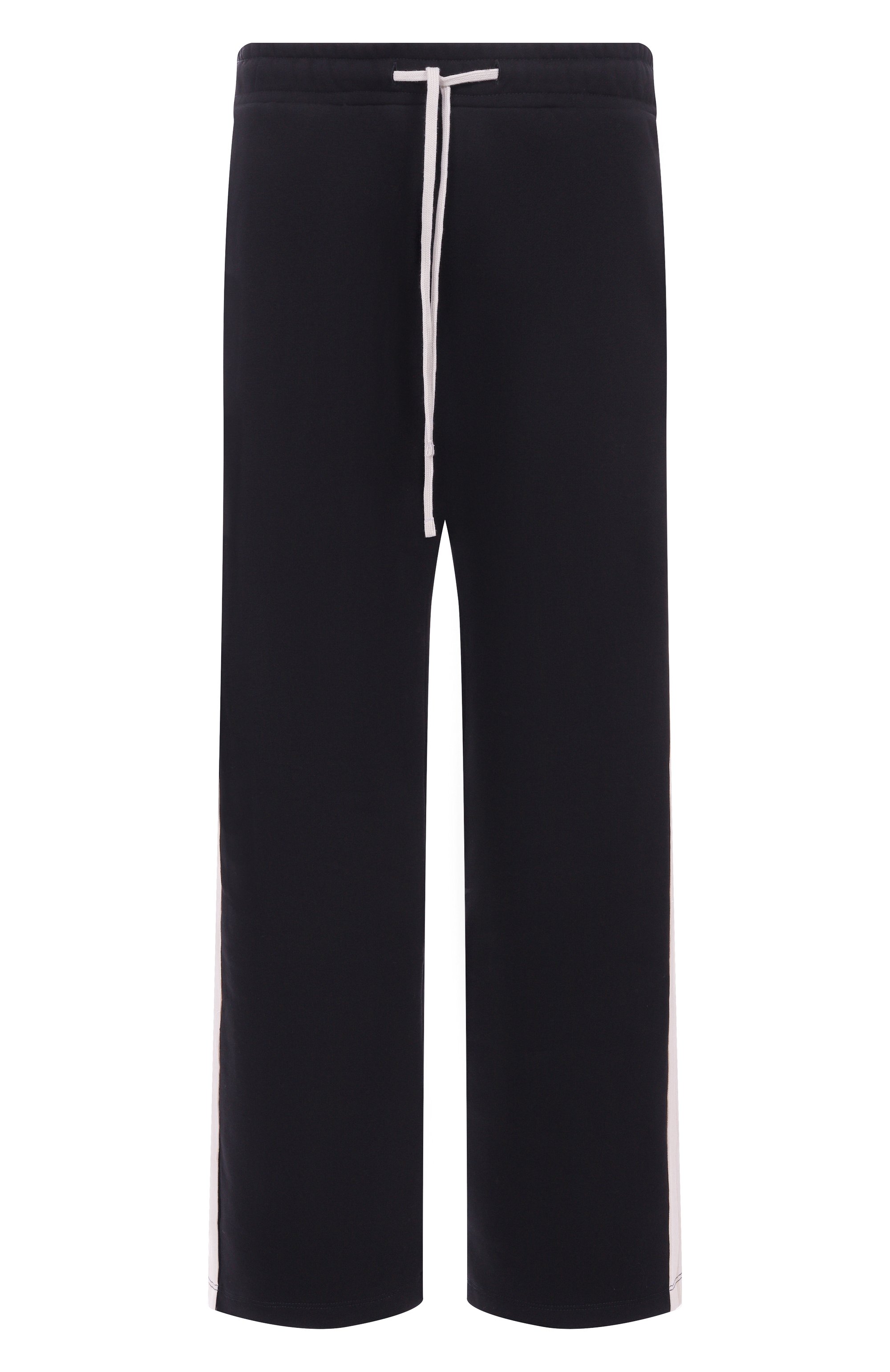 Хлопковые брюки HINNOMINATE, арт. HMABM01406, фото 1