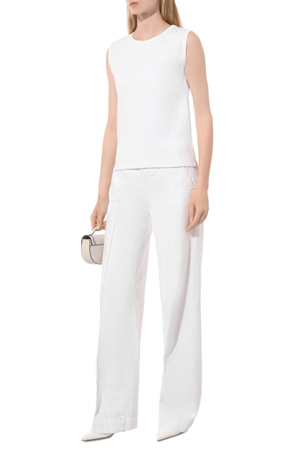 Джинсы sasha PAIGE, арт. 8455B58-4520, фото 2