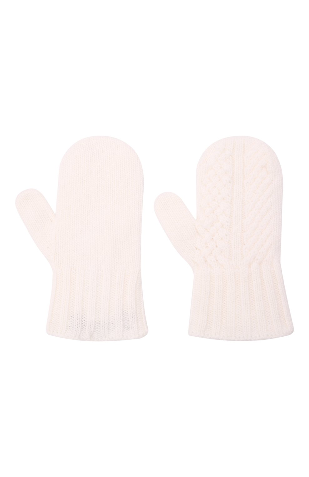 Кашемировые варежки GIORGETTI CASHMERE, арт. MB1824/8A, фото 2
