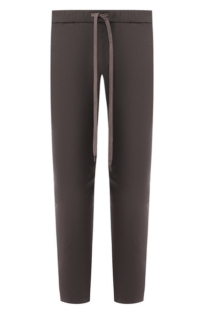 Мужские хлопковые брюки KAZUYUKI KUMAGAI, арт. AP93-227